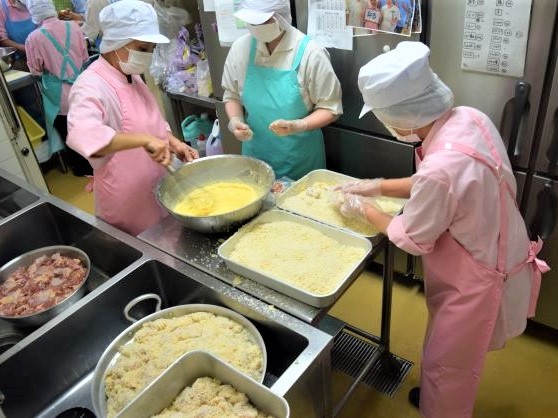 弁当工房